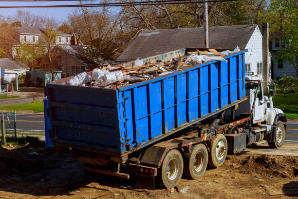 Demolition Debris Removal in Babbitt, MN